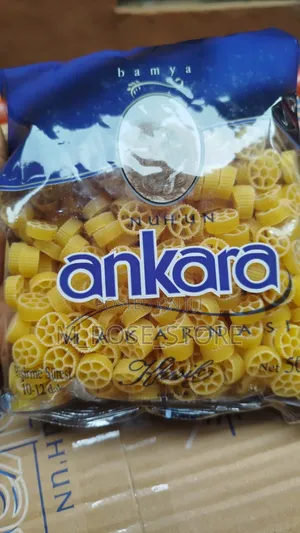 Ankara Wheel Wagon