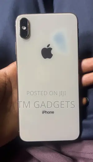 Apple iPhone XS Max 256 GB Gold