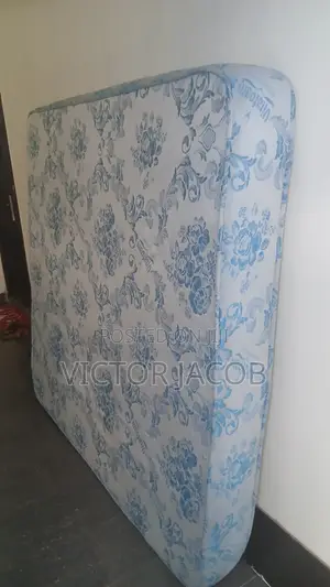 6*6 Vital Grand Mattress
