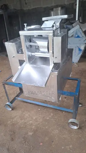 3in1 Meat Pie Machine