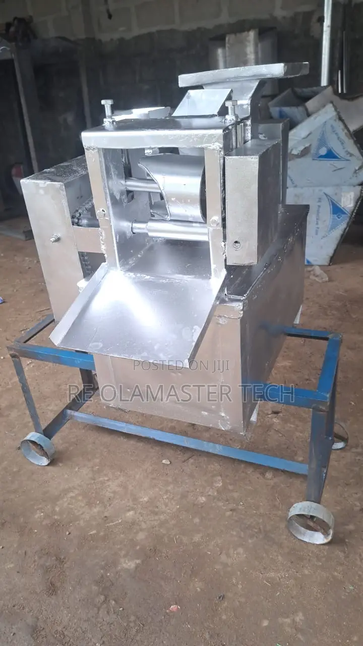 3in1 Meat Pie Machine