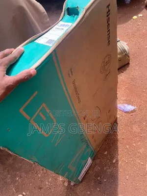 Hisense 43 Inch Led Tv