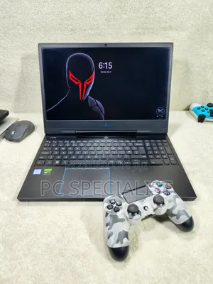 Laptop Dell G5 15 5590 16GB Intel Core i5 SSD 512GB