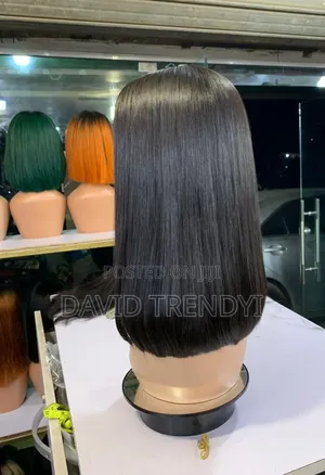 We Give You Best Hair That You Will Love and Look for Us Again