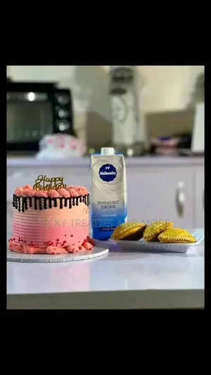 For Birthday, Sign Out Package