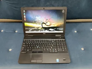 Laptop Dell Latitude 15 E5540 16GB Intel Core i7 SSD 256GB
