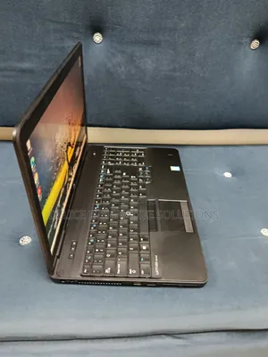 Laptop Dell Latitude 15 E5540 16GB Intel Core i7 SSD 256GB