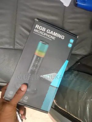 Podcast Mic