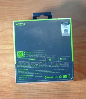 Oraimo Freepods 4