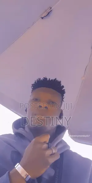 Mr Destiny