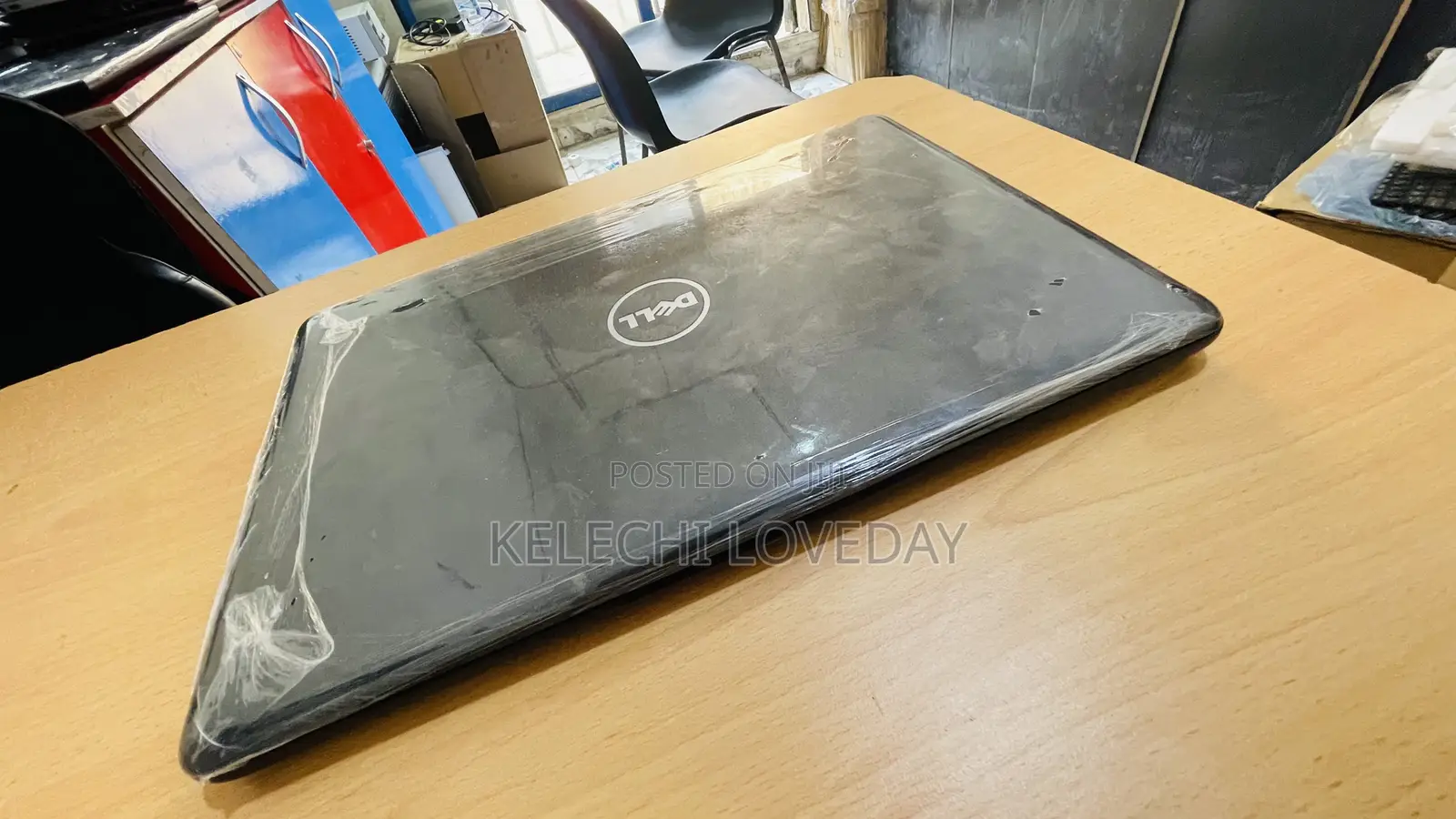 Laptop Dell Inspiron 15 16GB Intel Core i7 SSD 512GB