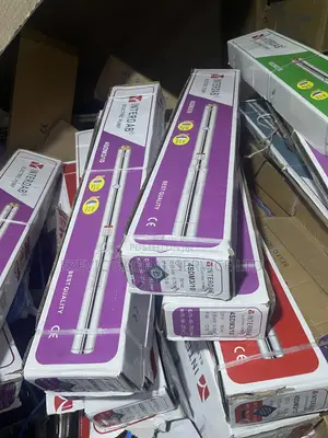 Electric Pump Interdab