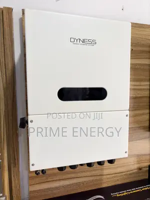 Dyness 5kw Hybrid Inverter