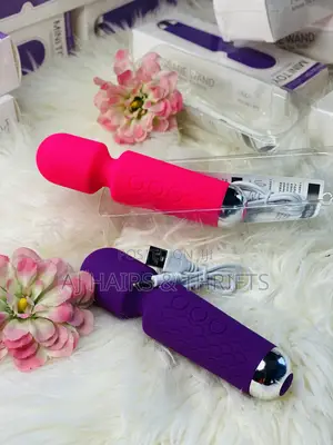 Vibrators for Pussy
