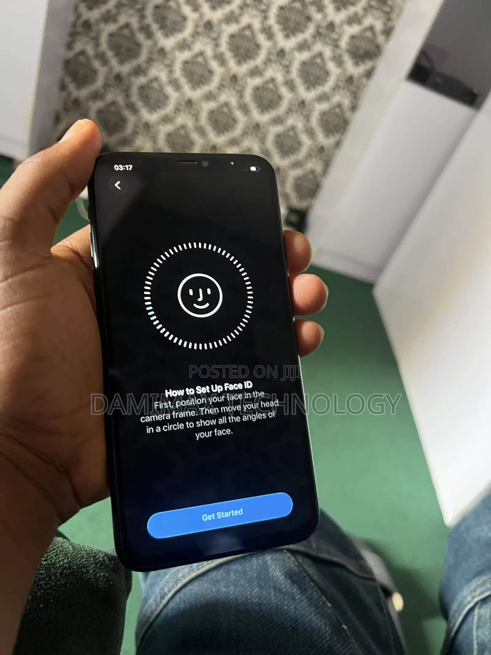 Apple iPhone 11 64 GB Purple