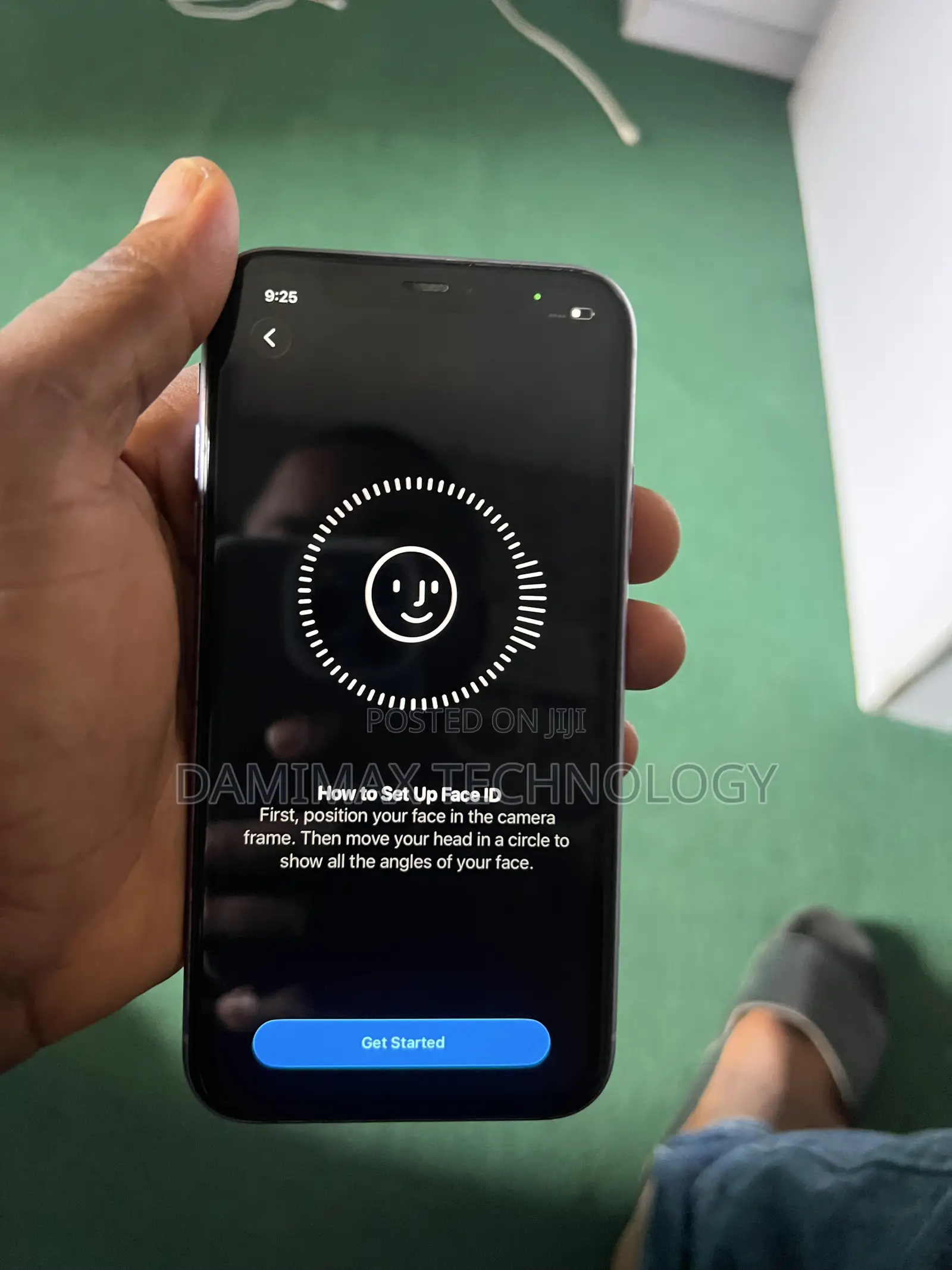 Apple iPhone 11 64 GB Purple