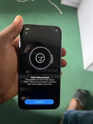 Apple iPhone 11 64 GB Purple