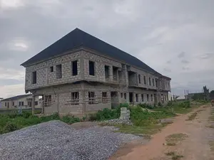 2bdrm Duplex in Lugbe District. for sale