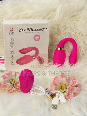 G-Spot Massager