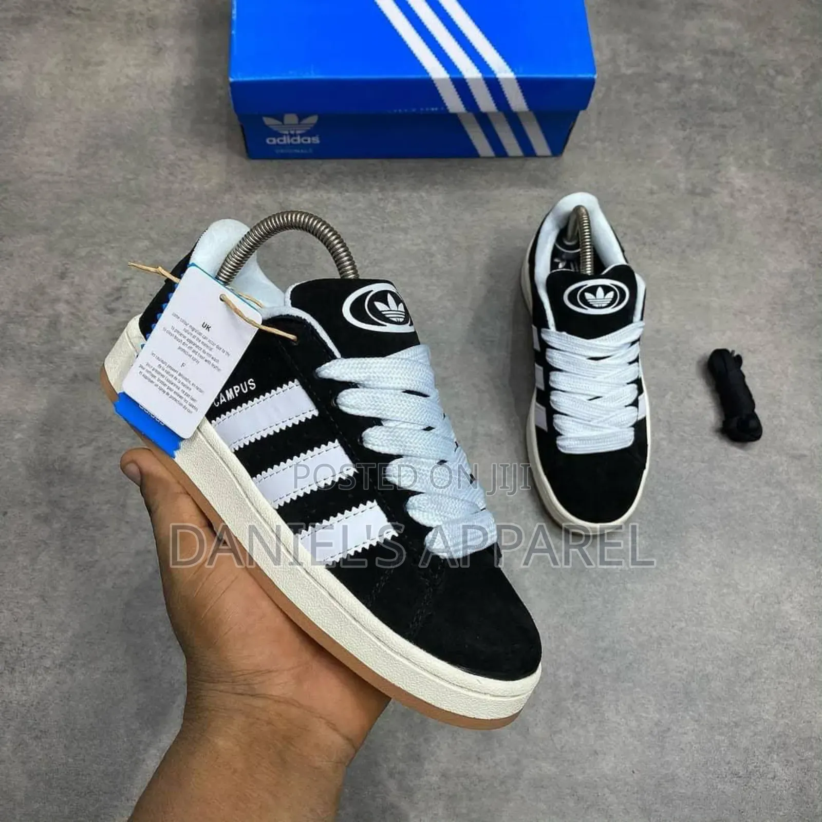 Adidas Campus Sneakers