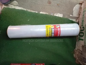 Pallet Stretch Film