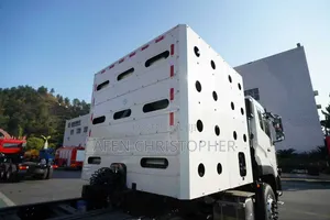 Brand Dongfeng Truck Head