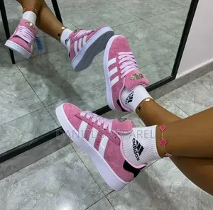 Adidas Campus Sneakers