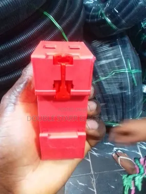16amps Dc Breaker