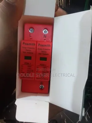 16amps Dc Breaker
