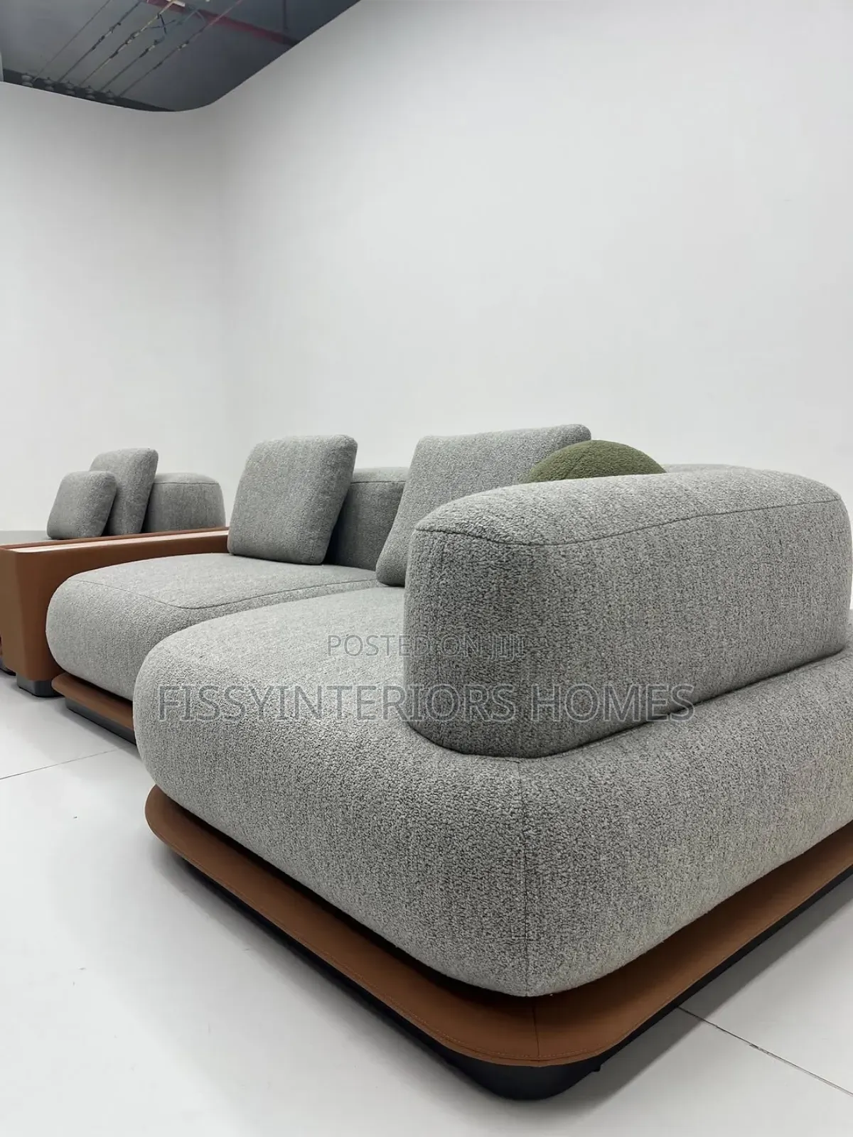 Sofa Chairs