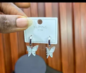 Xuping Earrings