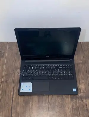 Laptop Dell 8GB Intel Core i5 HDD 1T