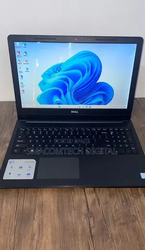 Laptop Dell 8GB Intel Core i5 HDD 1T