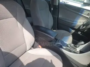 Hyundai Sonata 2013 Black