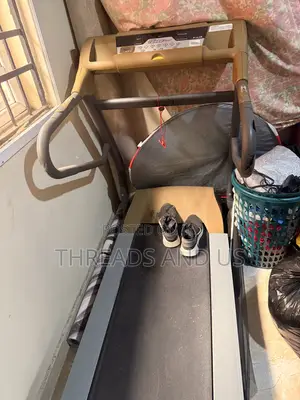 Threadmill