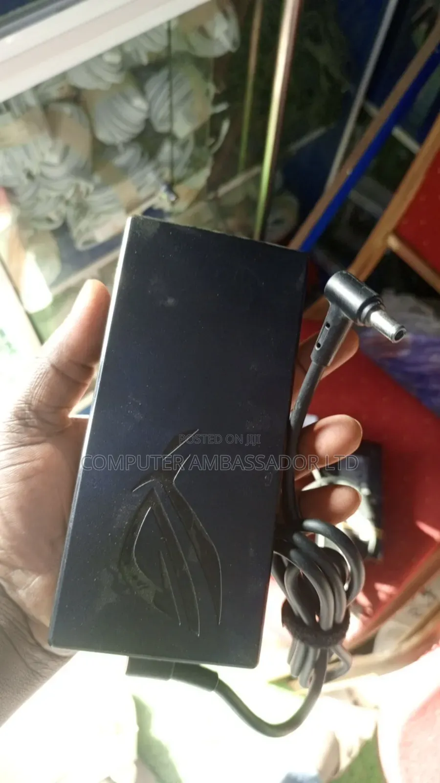 Gaming Laptop Charger