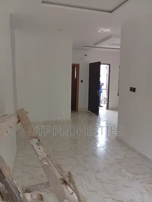 2bdrm Block of Flats in Fo1,, Kubwa for rent