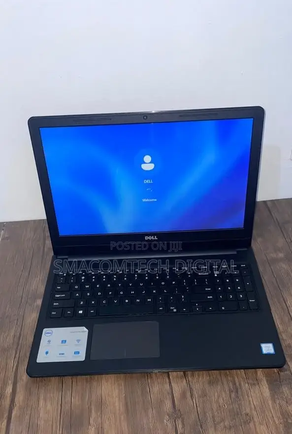Laptop Dell 8GB Intel Core i5 HDD 1T
