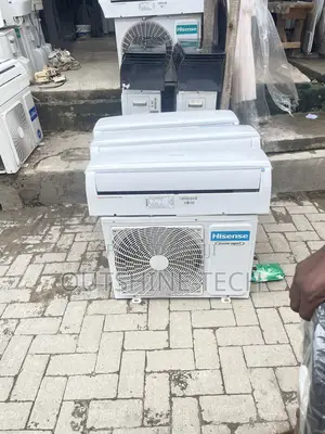 1.5hp Hisense