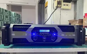 Special Hc9000 Watts Amplifier