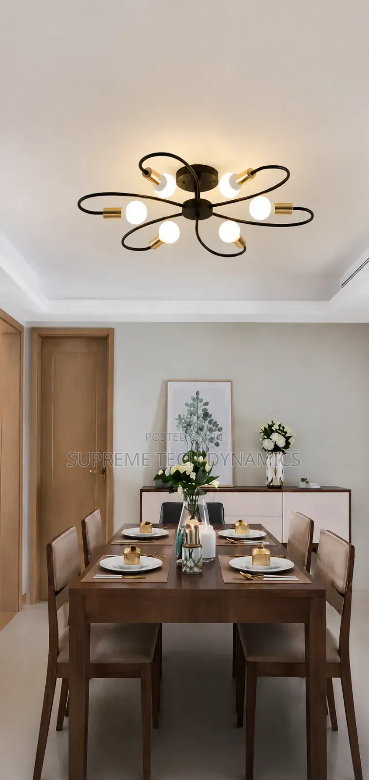 Ceiling Light
