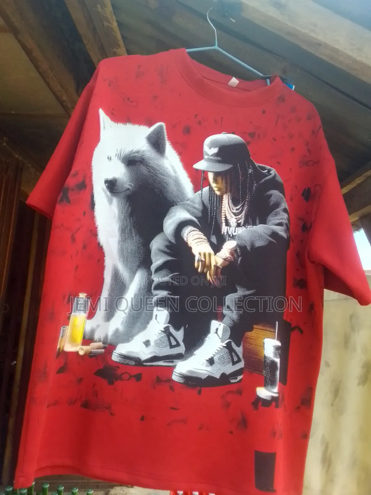 T-Shirts (Polo)