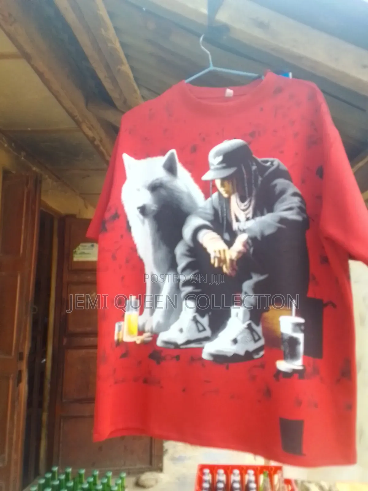 T-Shirts (Polo)