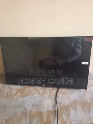 Lg 32 Inches Smart Tv