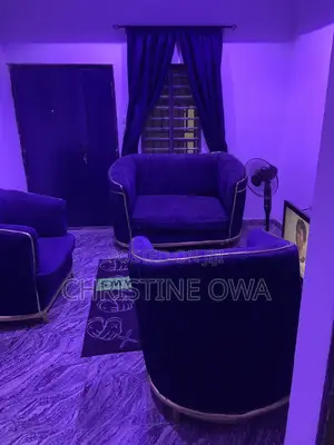 Used Set of Chairs for Sale