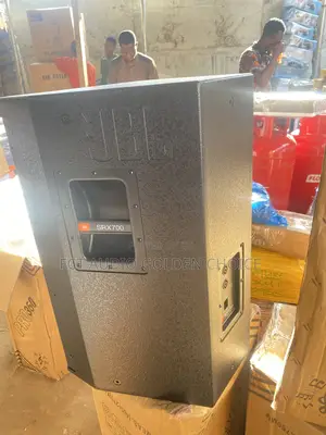 JBL 15 Inches Speaker
