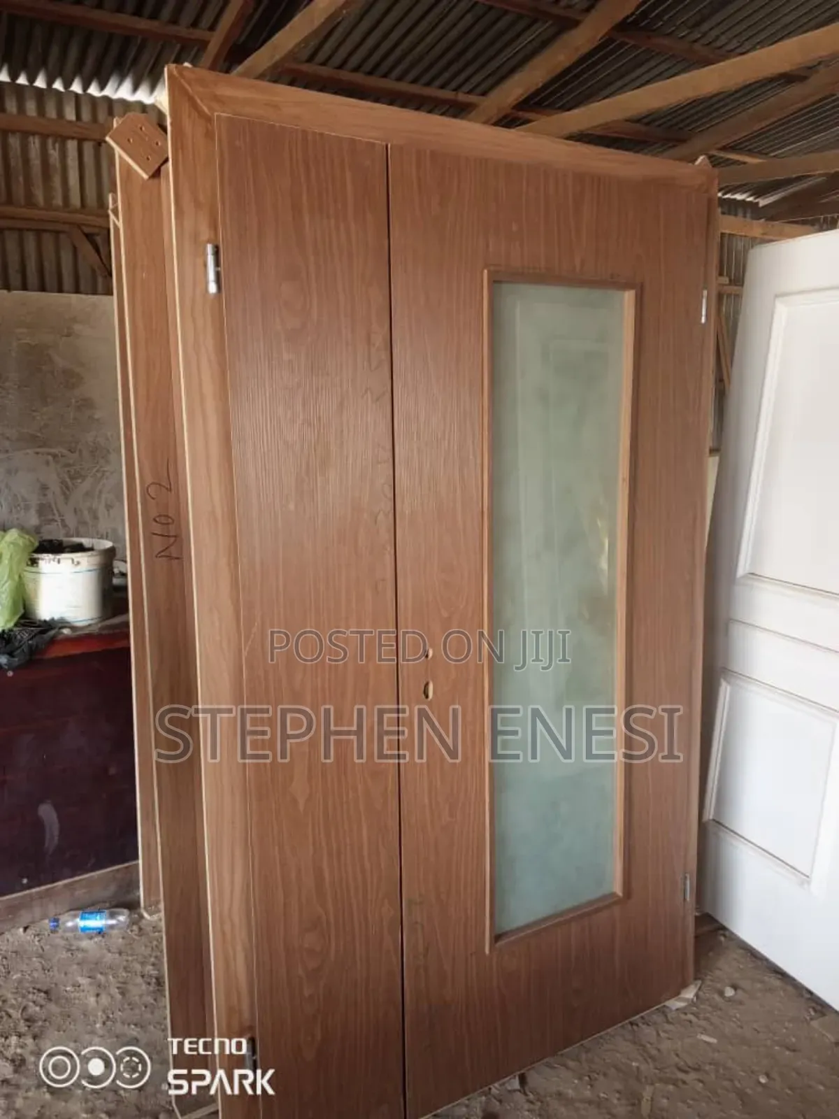 Premium Flush Doors