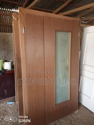 Premium Flush Doors