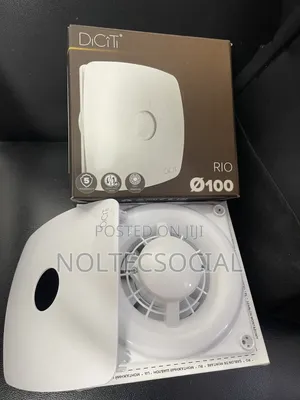 Rio Era Ventilation Fans