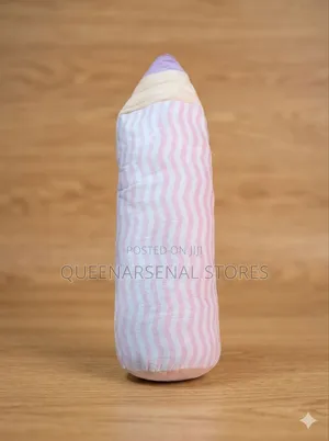 Pen Throw Pillow